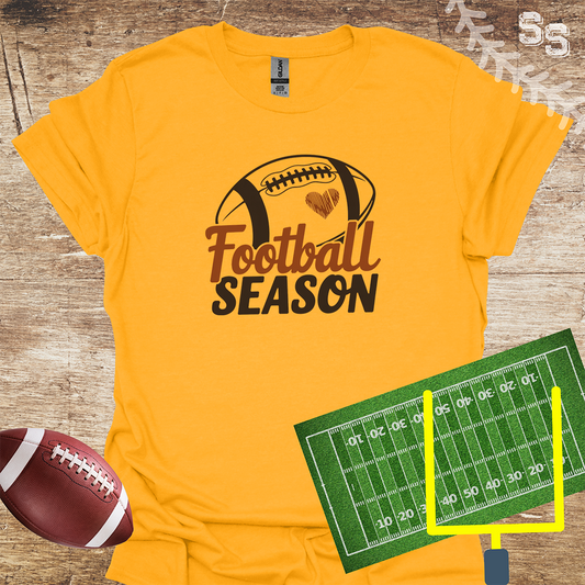 Football Season