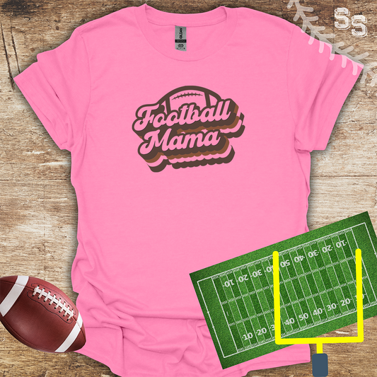 Football Mama