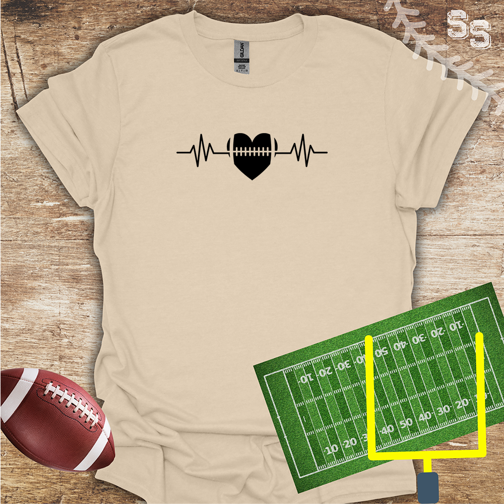 Football Heartbeat