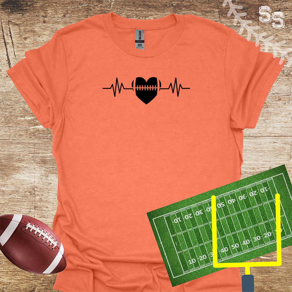 Football Heartbeat