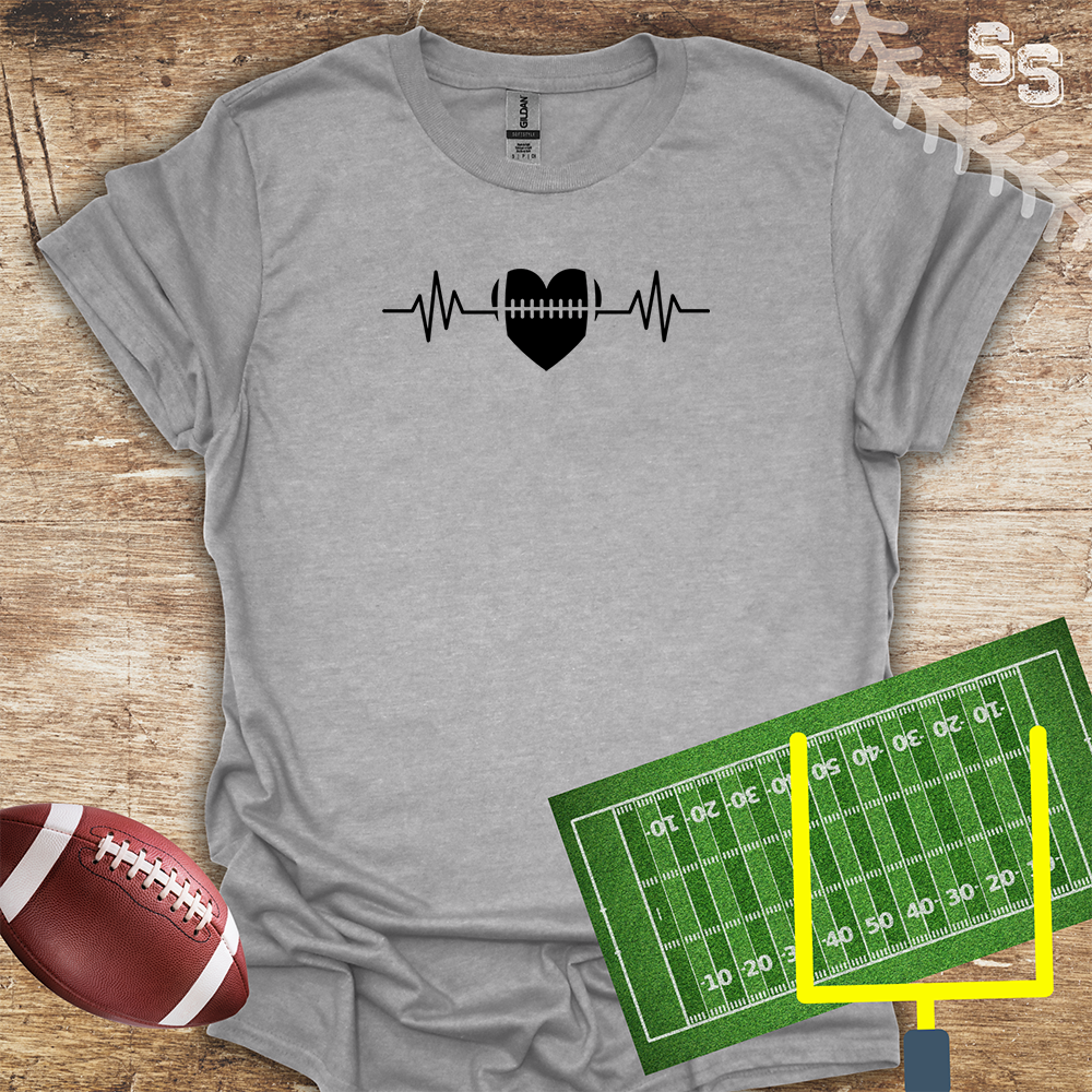 Football Heartbeat