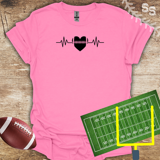 Football Heartbeat