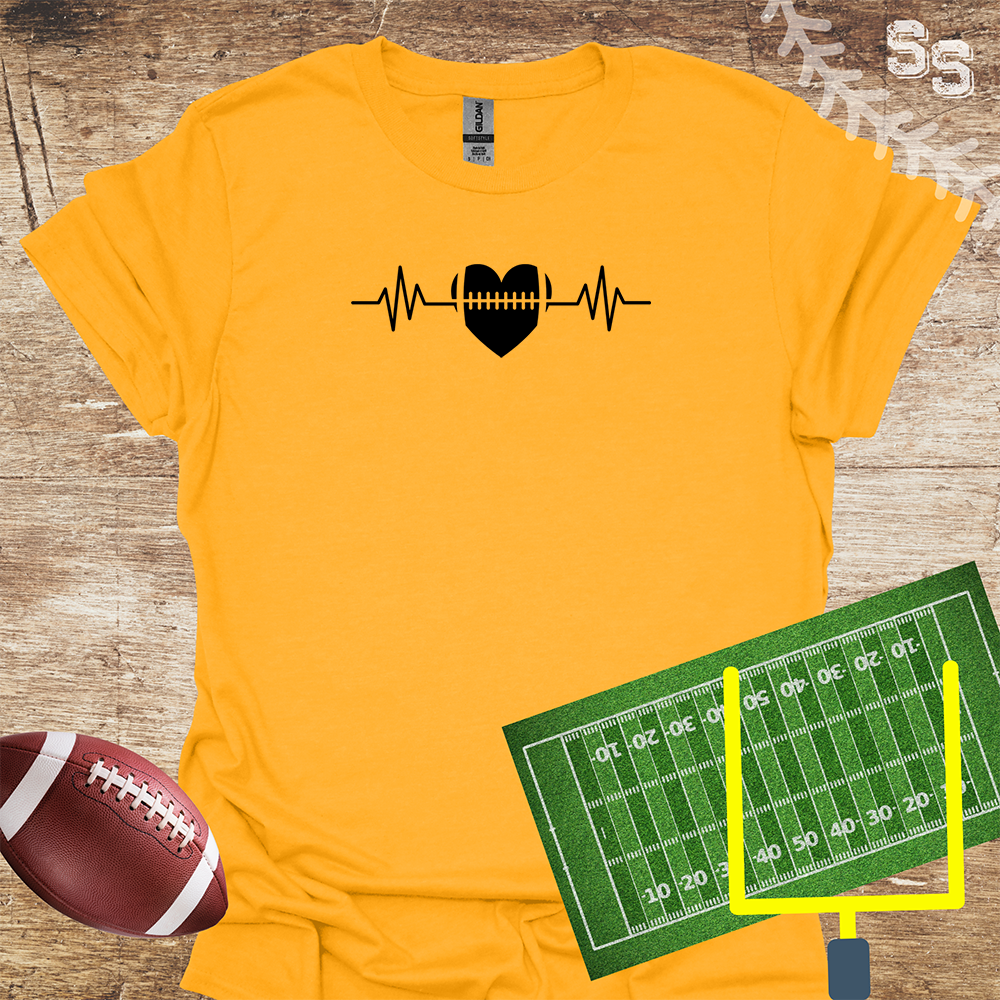 Football Heartbeat