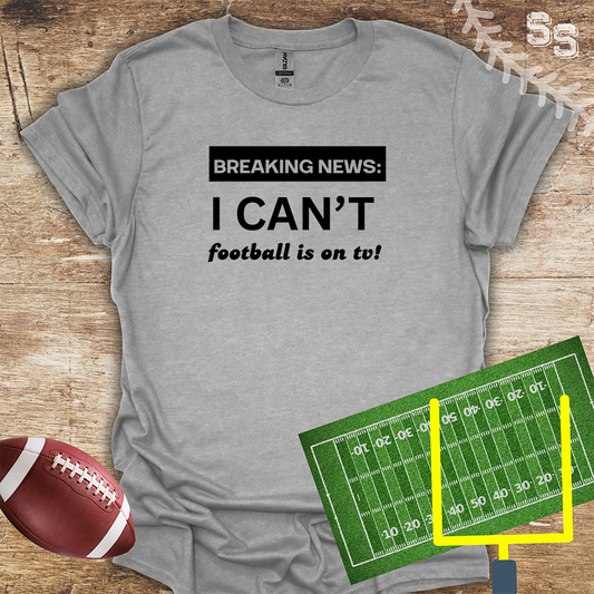 Football Breaking News