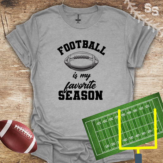 Football Favorite Season