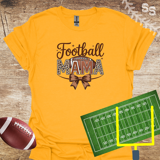 Football Mama