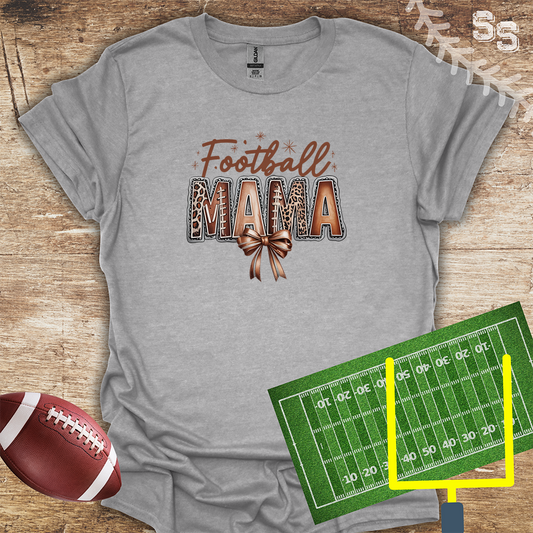 Football Mama