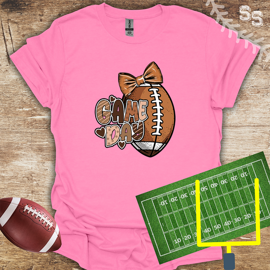 Football Game Day