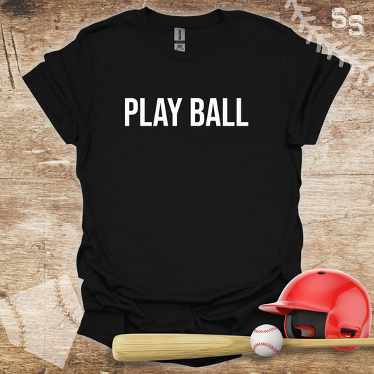 Play Ball