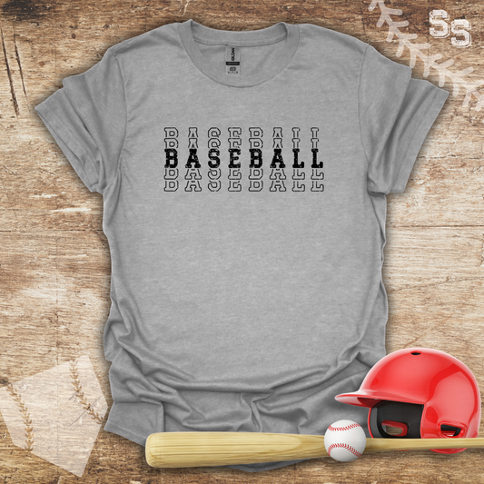 Baseball