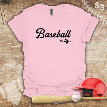 Baseball Life