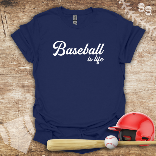 Baseball Life