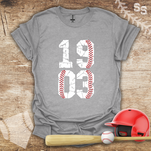 1903 Distressed