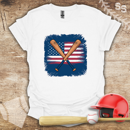 American Baseball