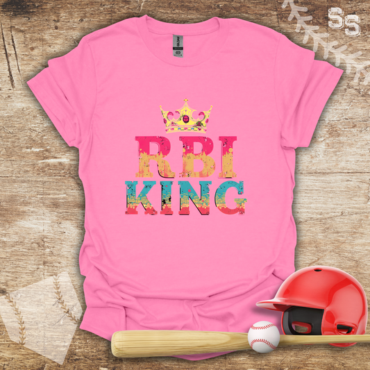 RBI King