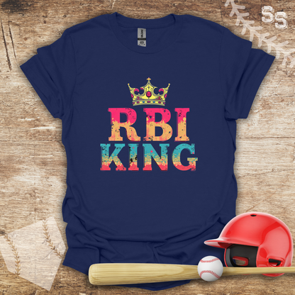 RBI King