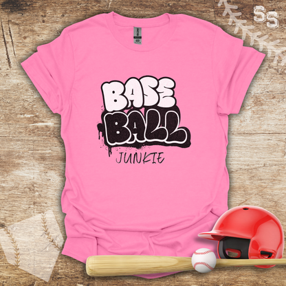 Baseball Junkie