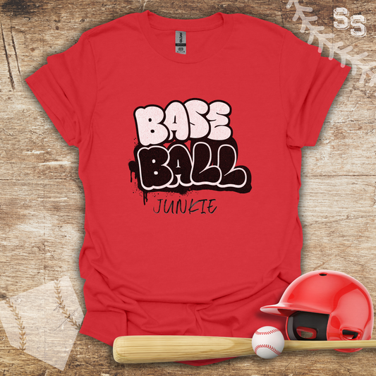 Baseball Junkie