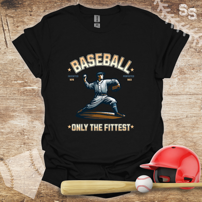 Baseball Fittest
