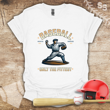 Baseball Fittest