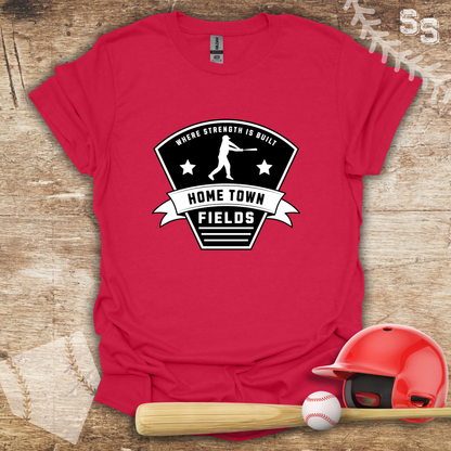 Home Town Fields