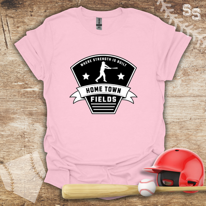 Home Town Fields