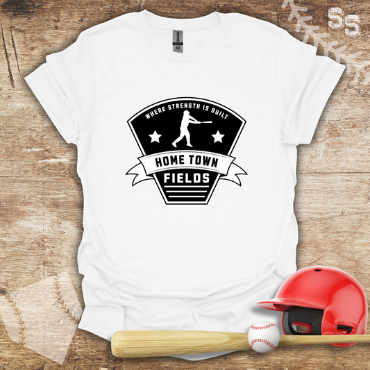 Home Town Fields
