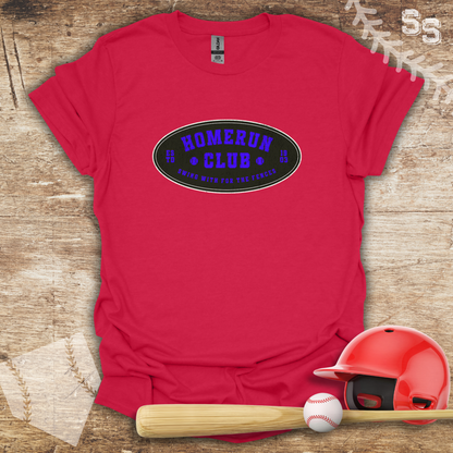 Homerun Club Blue