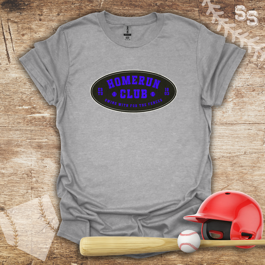 Homerun Club Blue