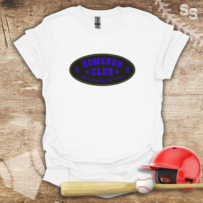 Homerun Club Blue