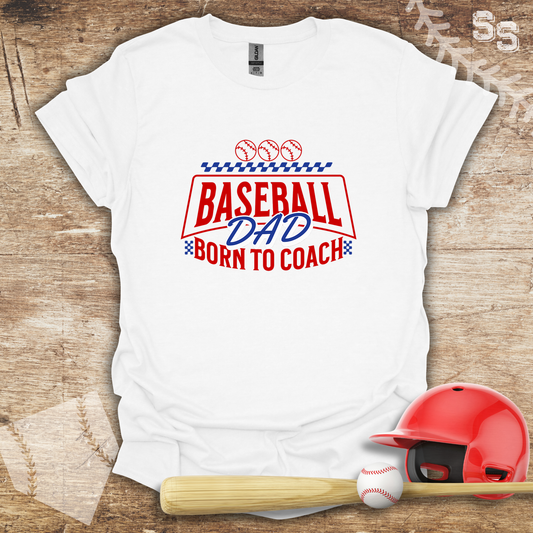 Born To Coach