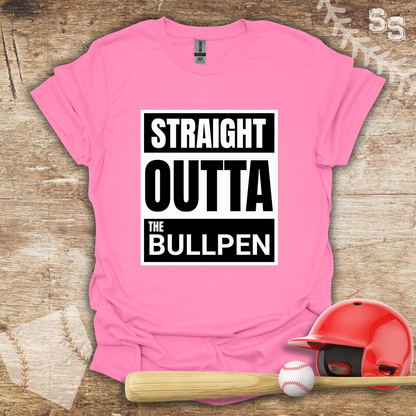 Straight Outta Bullpen