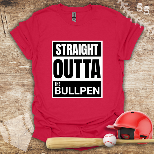 Straight Outta Bullpen