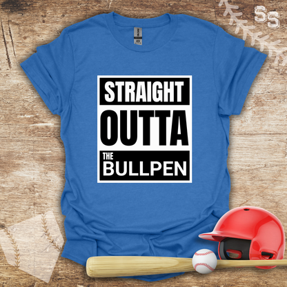 Straight Outta Bullpen