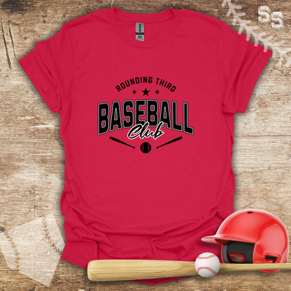 Third Base Club