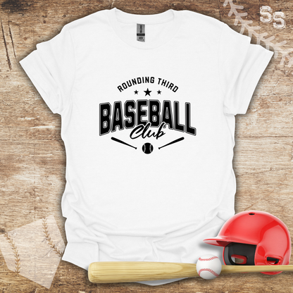 Third Base Club