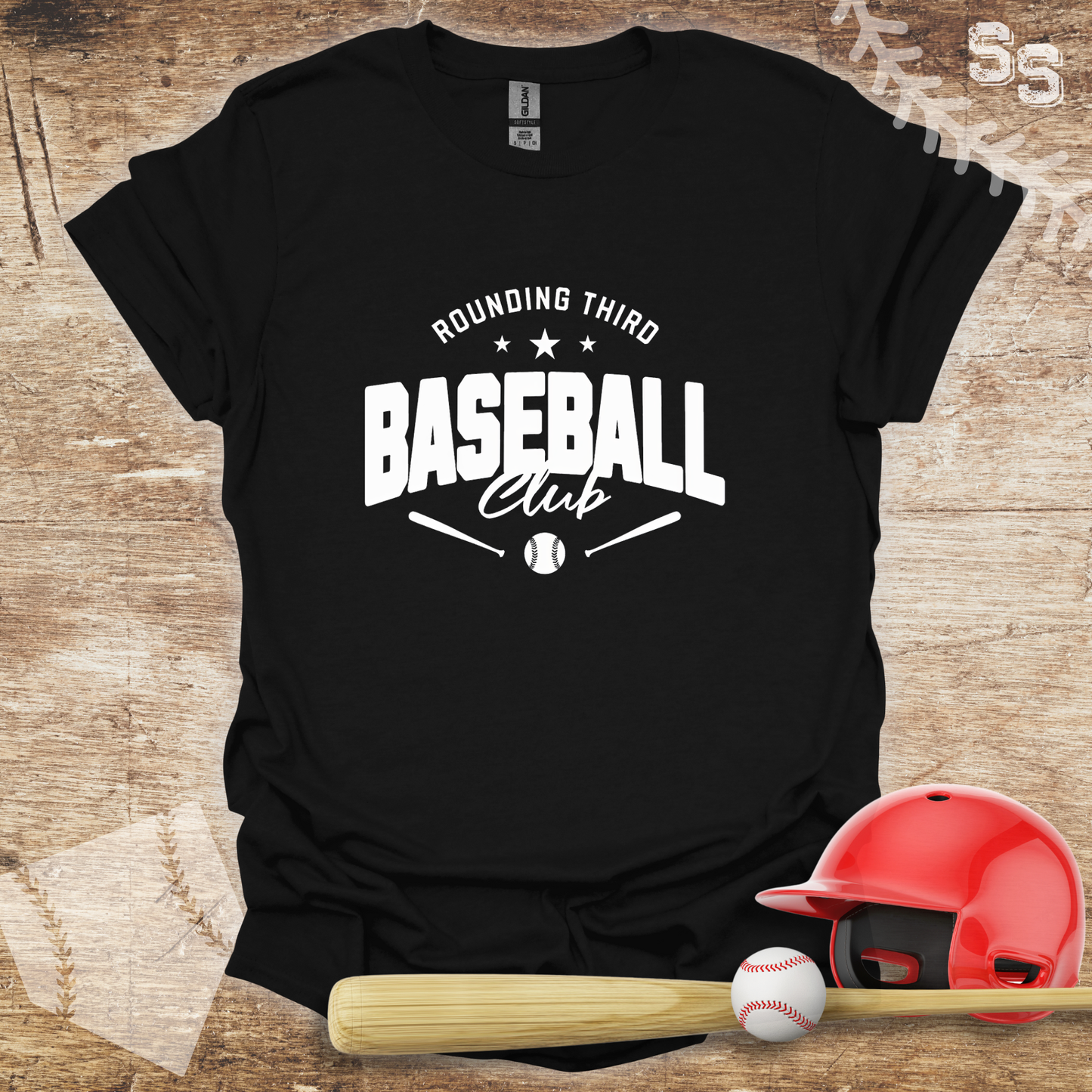 Third Base Club