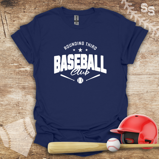 Third Base Club