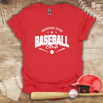 Third Base Club